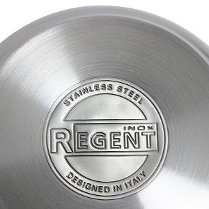 Кастрюля со стеклянной крышкой Costo Regent, 2.8л, 18?11 см 000000000001070324