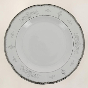 Сервиз столовый 25 предмета CMIELOW E361 6388 фарфор 000000000001172675