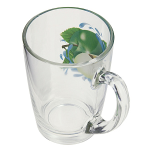 Кружка Яблоко Капучино ОСЗ, 300 мл 000000000001062109