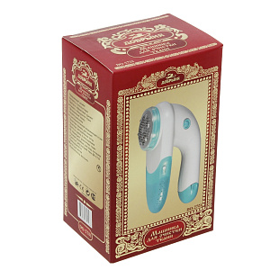 Машинка для удаления катышков Добрыня 000000000001136903