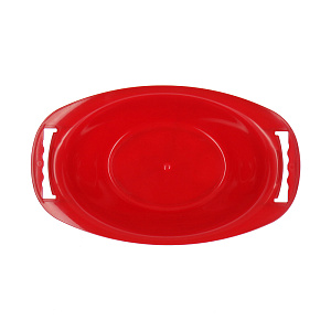 Судок PRIMA Borner, красный 000000000001123682