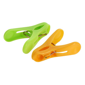 Бельевая прищепка Эллина Martika, 25 шт. 000000000001119618