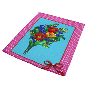 Полотенце кухонное, 45х60 см 000000000001157359