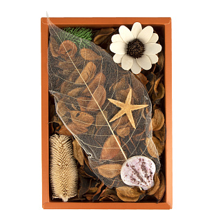 Отдушка цветочная 23см 000000000001216405