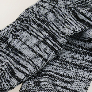 Носки мужские р.31(45-46) LUCKY черные махровые 000000000001182903