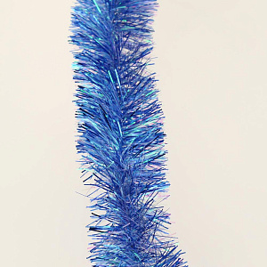 Гирлянда Норка1 перламутр 50мм 2м Г-214 000000000001180019