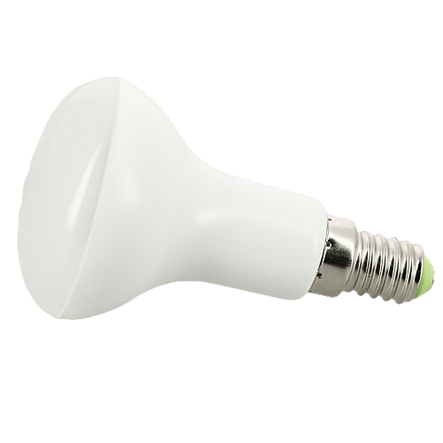 Лампа LED-R50-econom ASD, Е14, 3W, 4000K 000000000001092485