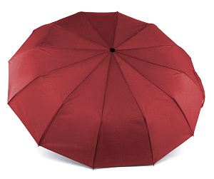Зонтик женский 60см 12 спиц автомат микс 000000000001216493
