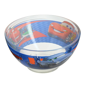 Пиала Disney Cars 2 Luminarc, 500мл 000000000001003758