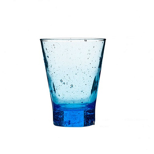 Набор стаканов FB Bola Blue Luminarc, 90мл, 6 шт. 000000000001120012