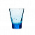 Набор стаканов FB Bola Blue Luminarc, 90мл, 6 шт. 000000000001120012