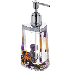 VIOLET Дозатор для жидкого мыла MFK05090 000000000001171993