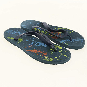 Вьетнамки мужские р.43 OYO в асортименте легкие, экологичный противогрибковый материал, современный дизайн 000000000001206367