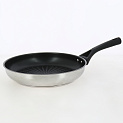 Сковорода 28см PYREX EXPERT TOUCH нержавеющая сталь 000000000001206769