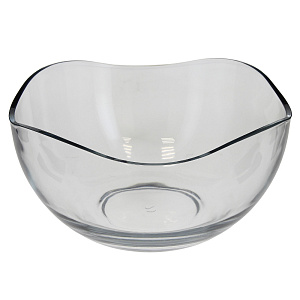 TOSCANA Салатник 26см PASABAHCE стекло 000000000001163397