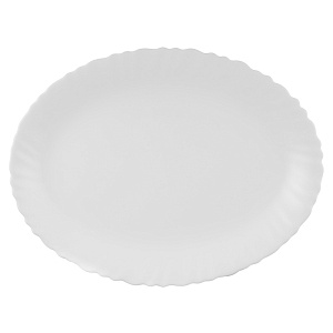 FESTON Блюдо овальное 33см LUMINARC опал 000000000001004152