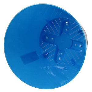 Горшок для цветов Крит Ingreen, 7л 000000000001154012