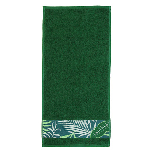 Полотенце, 50х80 см, хлопок 000000000001173485