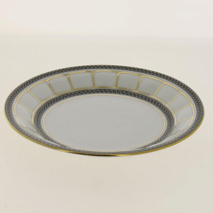 Cmielow Berni B019 Тарелка десерт 19см 72185 000000000001172669