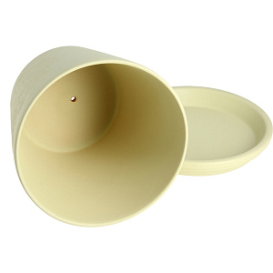 Цветочный горшок, 19 см, 2.3л 000000000001154553