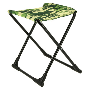 Походный стул Ника 000000000001118672