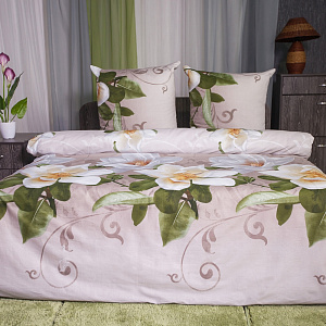 Комплект постельного белья Bella Rossa, 2 cпальный 000000000001123704