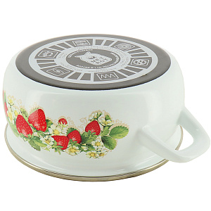 Кастрюля Metrot, 1.65л 000000000001156448