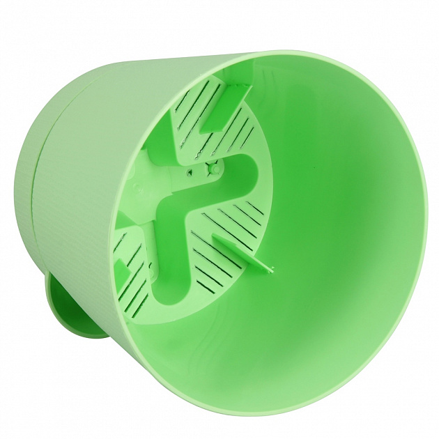 Горшок для цветов Le Parterre,Тек.А.Тек, 15 см, 1.4л 000000000001016281