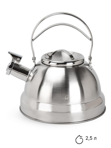 Набор посуды для приготовления 12 предметов толщина стали 0,5мм нержавеющая сталь 000000000001228071