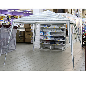 Тент 240х240/300х300см ИУ R010382 000000000001186299