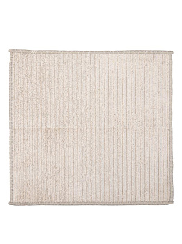 Тряпка для уборки пыли КОФЕ 30х30см 3шт полиэстер/нейлон_ST 000000000001228719