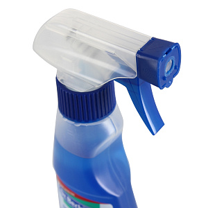 Пена для чистки нержавеющей стали Бекманн Чистый Дом, 250мл 000000000001026786