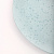 Тарелка обеденная 26см в ассортименте глазурованная керамика 000000000001213945