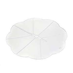 Экран защитный для миксера Мультидом, пластик 000000000001127023