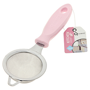 Сито с пластиковой ручкой M010088/R010082 пластик/нержавеющая сталь 000000000001173804