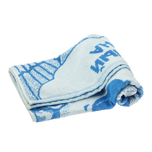 Полотенце Десантник, 50х80 см, хлопок 000000000001169686