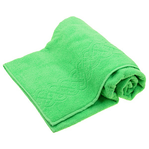 Полотенце Plait Cleanelly, 100х150 см, хлопок 000000000001117728