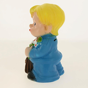 Копилка Ученик 20см G022-20-701K 000000000001185290