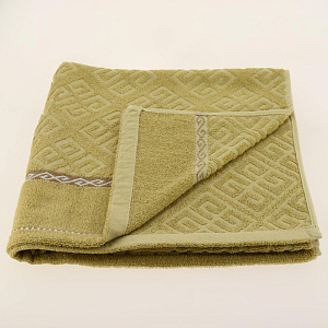 Пол-це 70*140 см,хл100%,R020077 000000000001162995