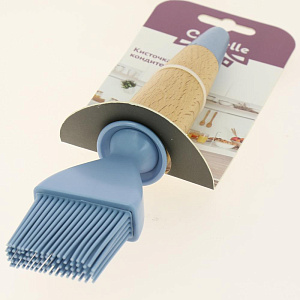 Кисточка кондитерская силикон Cr2305 000000000001189408