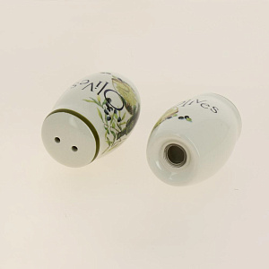 Набор для специй 11,3x6,9x7,8см Оливки Доломит M56060 000000000001195595