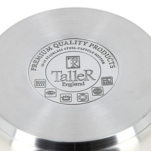 Кастрюля 2,1л TALLER TR-7232 000000000001175629