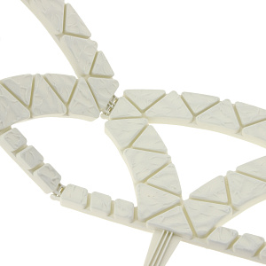 Ограждение для газона Прато Martika, 2.4 м 000000000001156961