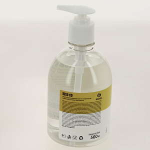 Средство для дезинфекции GRASS Deso C9 с дозатором 500мл 550071 000000000001199978