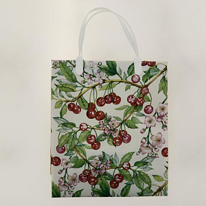 Сумка АРТ И ДИЗАЙН малая пластиковая 000000000001038096