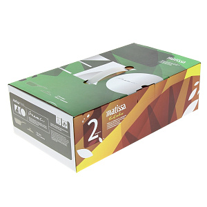 Ковш-крышка 18см ЭКО ПРЕМИО алюминий M07430 000000000001115726