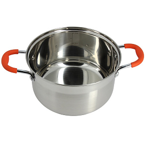 Набор посуды для приготовления 6 предметов ESPRADO Tezoro 000000000001126010