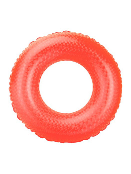 Круг для плавания 80 см галограмма неон в ассортименте 000000000001227392