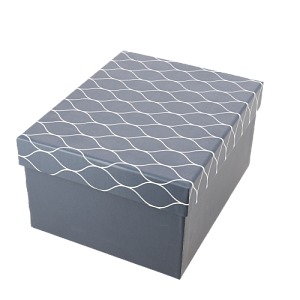 Коробка подарочная 21x17x11см МУЖСКАЯ КОЛЛЕКЦИЯ №1 000000000001206252