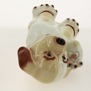 Копилка Собака Темка Глянец/КЛС-12365 000000000001168638